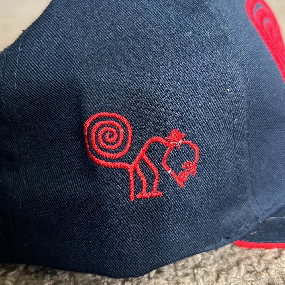 Perú Hat - Picture 2 of 3